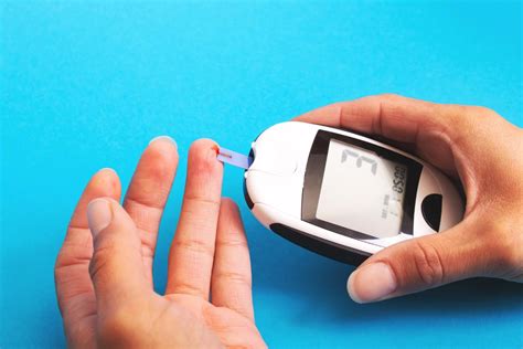 5 Unusual Symptoms Of Diabetes Archyde