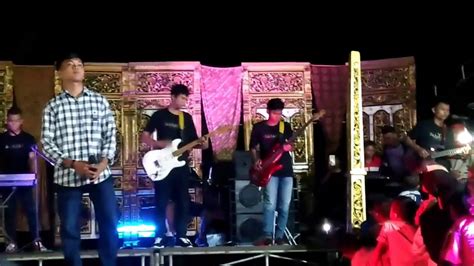 Aksi Band Anak Negeri Youtube