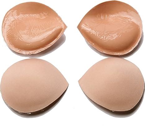 Amazon Shibue Bra Pads Breast Enhancers Bra Push Up Inserts