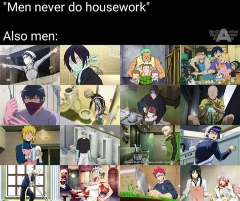 Truth!! : r/AnimeFunny