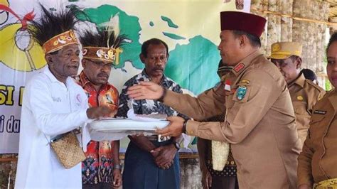 Anulir Sanksi Diskualifikasi Untung Tamsil Kpu Papua Barat Dilaporkan