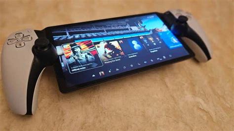 Sony Explains Why The PS Portal Ain’t The Vita 2