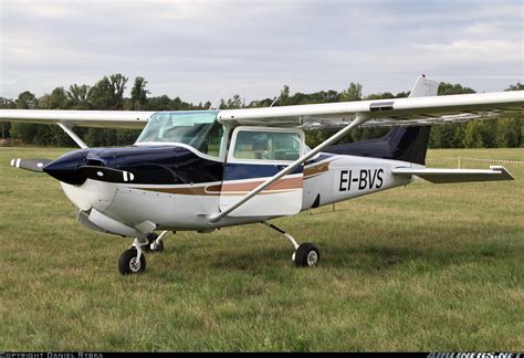 Cessna 172rg Cutlass Rg Untitled Aviation Photo 2198213