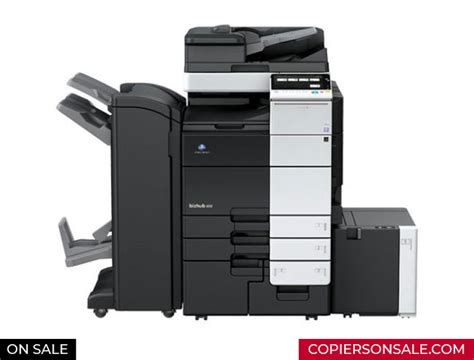 Konica Minolta Bizhub I Brochure Pdf Please Select Bizhub I