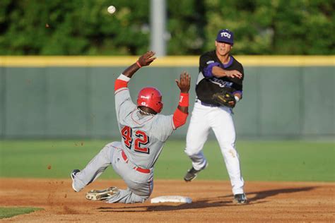 Lamar Suffers A Loss To Tcu