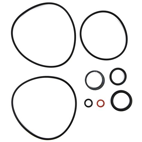 Volvo Penta Lower Gearcase Seal Kit