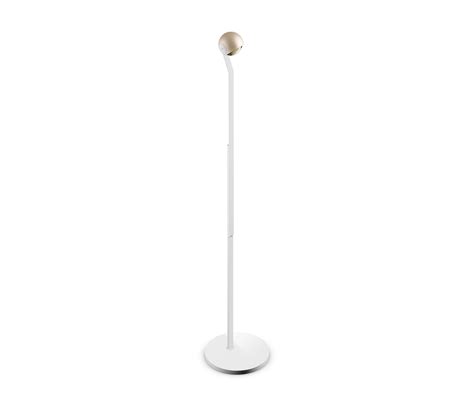 IO LETTURA Free Standing Lights From Occhio Architonic