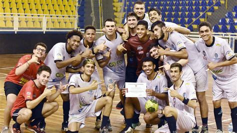 Handebol De Araraquara Joga Neste S Bado No Gigant O Portal Morada