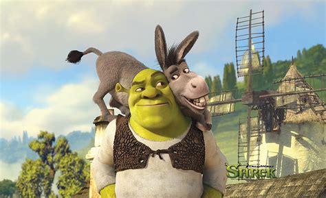 Shrek 1080P, 2K, 4K, 5K HD wallpapers free download | Wallpaper Flare