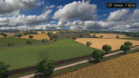 Farming Simulator 2017 Maps Fs17 Maps Ls17 Maps