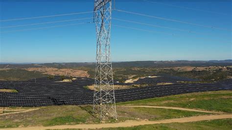 ECOBOLSA Iberdrola logra permiso ambiental para una instalación