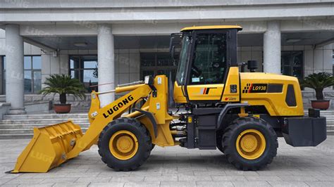 Applications Of Compact Wheel Loaders