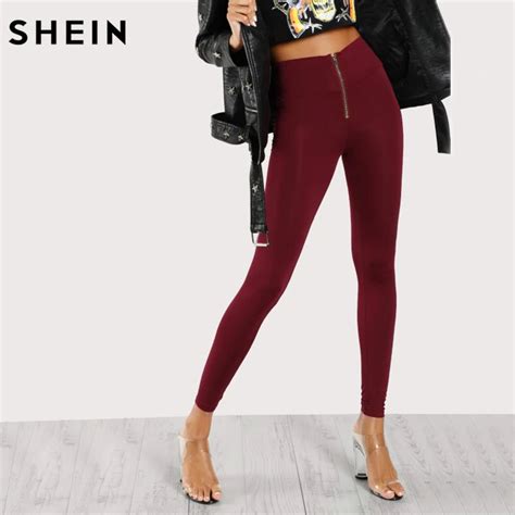 Buy Shein Leggings Women Workout Clothes For Women