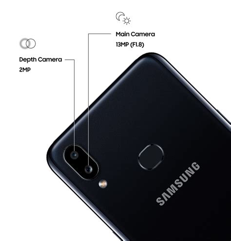 Samsung Galaxy A10s 2019 Specs Camera And Price Samsung Sg