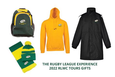 The Rugby League Experience Nrl Travel Tour Packages