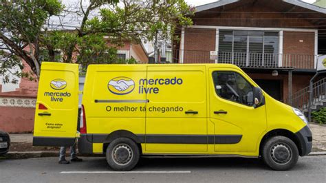 Qual A Transportadora Do Mercado Livre Para Rastrear Pedido