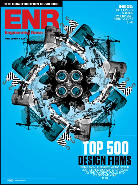 Enr Digital Editions 2021 Engineering News Record