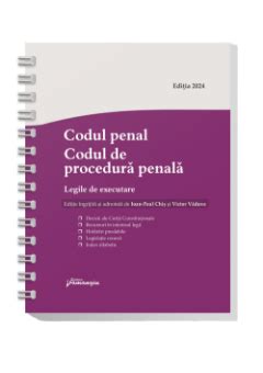 Tratat De Drept Procesual Penal Autor Grigore Theodoru Ioan Paul Chis