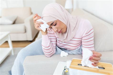 Mengenal Sinusitis Gejala Penyebab Dan Diagnosisnya Varia Katadata