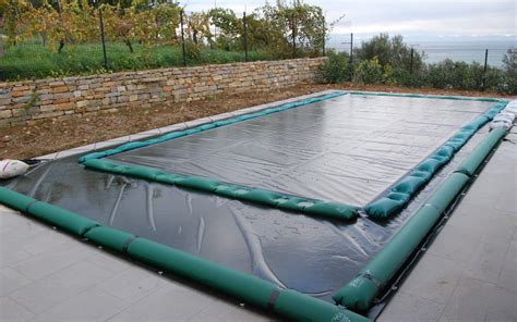 Coperture Piscine Al Miglior Prezzo Favaretti Group