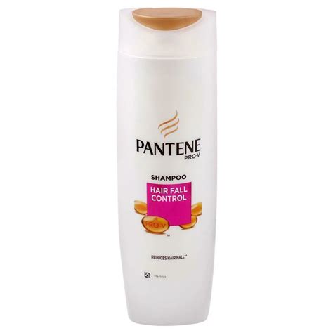 Pantene Shampoo Hair Fall Control 675ml Conditioner Hair Fall Control