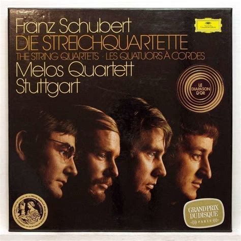 Melos Quartet Alchetron The Free Social Encyclopedia