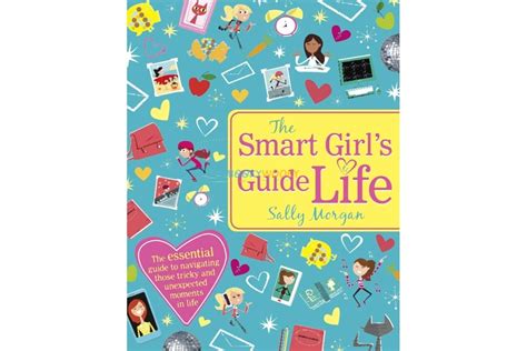 The Smart Girls Guide Life Booky Wooky