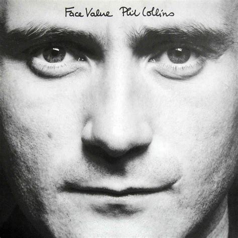 Phil Collins - Face Value | iHeart