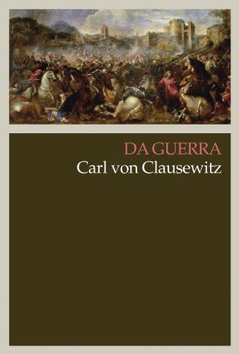 Da Guerra Pdf Carl Von Clausewitz