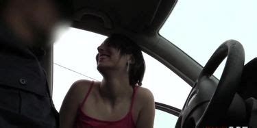 Fake Cop Peachy Arsed Spanish Girl Fucks Cop TNAFlix Porn Videos