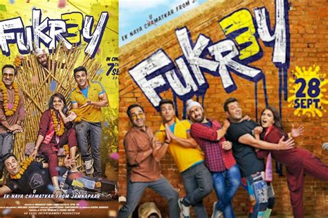 Fukrey Box Office Day