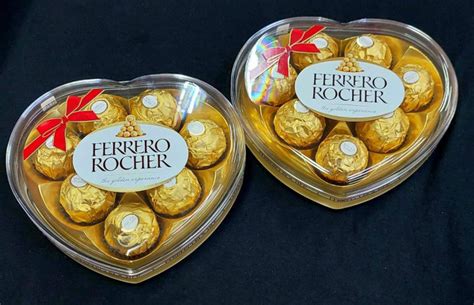 Ferrero Rocher The Golden Experience Lazada PH