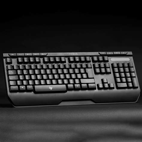 Kit Teclado E Mouse Gamer Pichau Herse Pichau Gaming