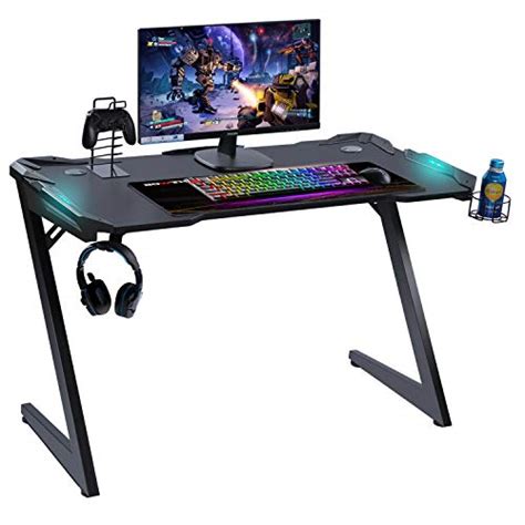 5 Best Rgb Desks In Depth Review One Computer Guy