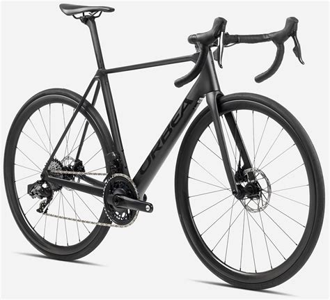 Orbea Rennrad Orca M I Schwarz Cm Schwarz Cm