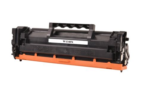 Premium Compatible HP W1340X Black Toner 134X HY INKNZ