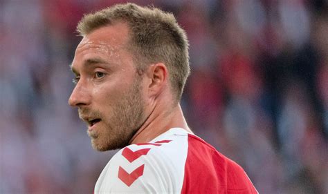 Christian Eriksen Verbally Agrees Man Utd Transfer In Major Boost For