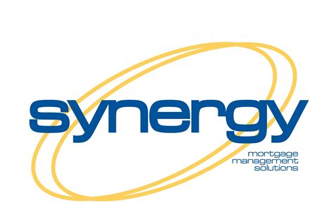 Synergy Logo Logodix