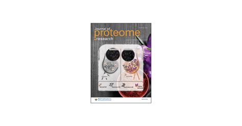 Machine Learning in Proteomics and Metabolomics | Journal of Proteome ...