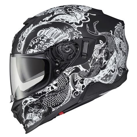 Scorpino EXO T520 Touring Helmet ScorpionExo