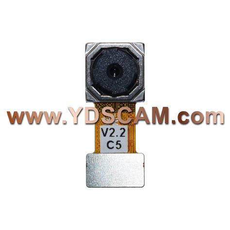 Yds K6ma Imx258 V2 2 13MP Imx258 Mipi Interface Auto Focus Camera