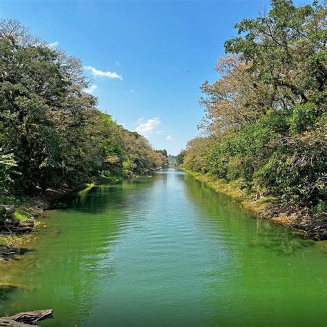 Parque Eco Arqueológico Los Naranjos lugar que combina la riqueza de