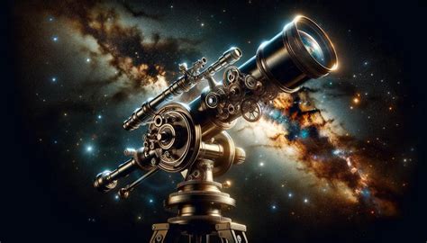 Top 10 Telescopes for Star-Studded Sky Snapshots - Universe Watcher