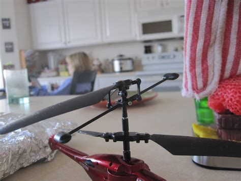 How to Fly a RC Helicopter - Instructables