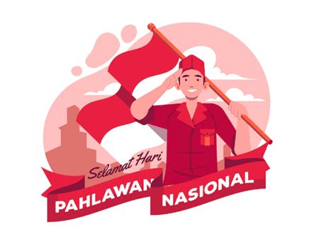 Tema Dan Susunan Upacara Hari Pahlawan 2022 Singkat Dan Menarik