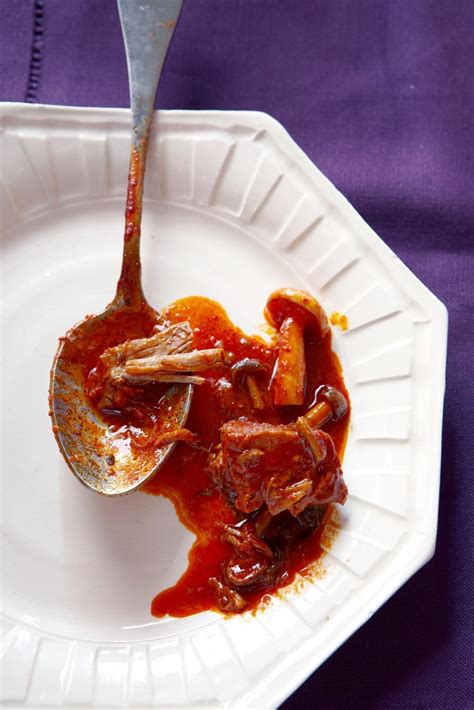 Basic Adobo Sauce Recipe Food Republic