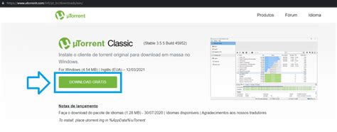 UTorrent Como Baixar E Instalar Em Seu Computador Conhecimento E