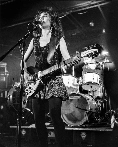Susanna Hoffs Always And Forever Girl Group Bangles 80s Concert