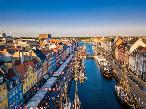 The ultimate Denmark travel guide - TripSrip