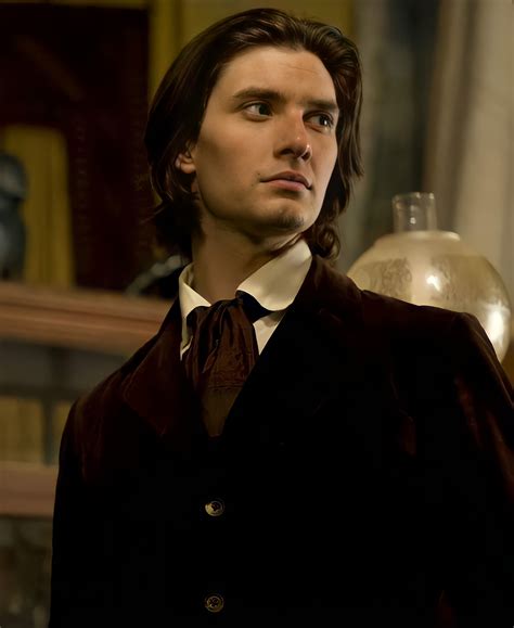 Ben Barnes Dorian Gray Dorian Gray 2009 Photo 44307825 Fanpop